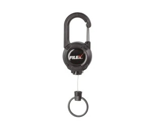 Йо-йо FILEX POWER RETRACTABLE – усилено въженце за риболовни аксесоари