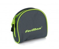 Калъф за макара FORMAX – мек и практичен за защита на риболовни макари