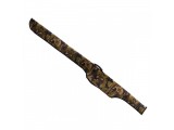 Калъф за въдица Formax Rod Case Camo Single шаранджийски единичен