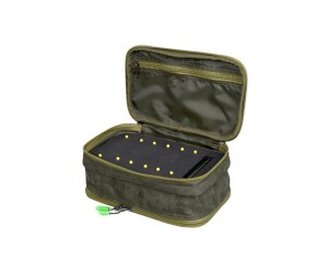 Калъф CARP PRO CPLD5395 за олово и аксесоари 26х17х10 см