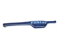 Калъф за една въдица FilStar KK 22 подплатен единичен калъф