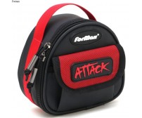 Калъф FORMAX ATTACK – непромокаем за риболовни макари с джоб