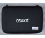 Калъф за сигнализатори Carp Pro Osako Q5 Case комплект 4+1