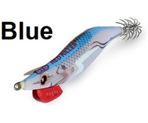 Калмарка DTD Red Killer Egi Deep 3.0 UV дълбоководна калмарка