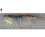Калмарка скарида със светещи крачета OKINWA SQUID HOUNTER 11 см