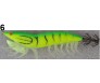 Калмарка скарида със светещи крачета OKINWA SQUID HOUNTER 11 см