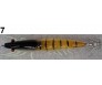 Калмарка скарида със светещи крачета OKINWA SQUID HOUNTER 11 см