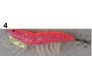 Калмарка скарида със светещи крачета OKINWA SQUID HOUNTER 11 см