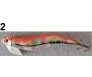 Калмариера SQUID HOUNTER 35 гр – ръчна изработка за успех ORCA