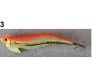 Калмариера SQUID HOUNTER 35 гр – ръчна изработка за успех ORCA