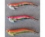 Калмариера SQUID HOUNTER 35 гр – ръчна изработка за успех ORCA