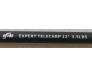 Карбонов телекарп Osako Expert Tele Carp 3.50 LBS за здрави шарани