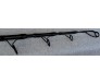 Карбонов телекарп за шаран Osako AMG Tele Carp TX8 3.75 LBS – качество