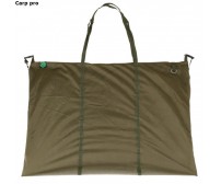 Карп сак Carp Pro 115x79 за шаран с цип и дръжки ORCA BG