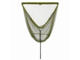 Кеп с поплавъци Faith Carp Landing Net 2 Sec. Carbon Handle – за шаран