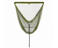 Кеп с поплавъци Faith Carp Landing Net 2 Sec. Carbon Handle – за шаран