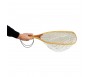 Кеп за мухарски риболов FILSTAR Trout Master Net, силиконова мрежа