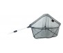 Кеп за риболов EXTRA CARP LANDING NET телескопичен 2–3 м алуминиев