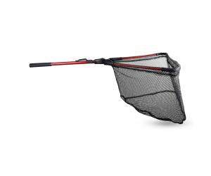 Кеп за риболов от лодка York Landing Net Board компактен и здрав