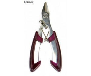 Клещи за рязане Formax Attack – масивни и здрави 15см