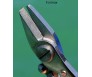 Клещи за рязане Formax Attack – масивни и здрави 15см