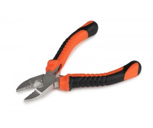 Клещи за кримпване Fox Edges Crimp Pliers – прецизен монтаж за риболов
