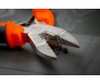 Клещи за кримпване Fox Edges Crimp Pliers – прецизен монтаж за риболов