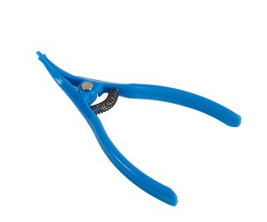 Клещи за пелети JVS Bait Bander Plier за Method Feeder и Pellet Waggler