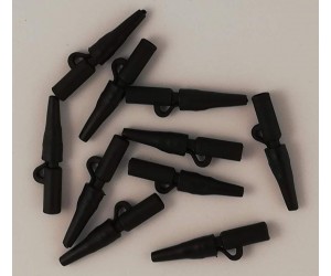 Клипс за олово Carp Safety Clip 10 бр за шаранджийски монтажи