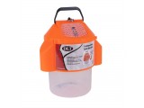 Кофа за жива стръв DLT Collapsible Bait Bucket сгъваема удобна