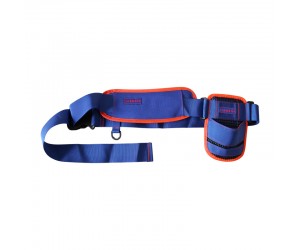 Колан FILSTAR FIGHTING BELT за риболов с регулируемо гнездо
