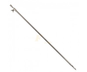 Колче за риболов EXTRA CARP SS Bank Stick инокс телескопично