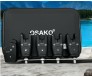 Комплект сигнализатори за шаранджийски риболов OSAKO JHA516