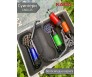 Комплект обтегачи KAIDA CA04-25 4 бр. суингери с верига в куфарче