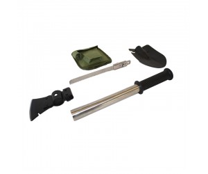 Комплект за лов риболов и оцеляване Survival Toolkit с инструменти