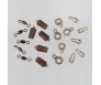 Комплект за шаранджийски монтаж Stonfo Running Rig Kit с аксесоари