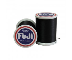 Конец за водачи Fuji Ultra Poly Thread UV устойчив и здрав 100–800 м