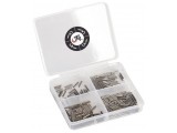 Комплект кримпове FILEX Crimps Set за шарански и фидер монтажи