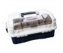 Куфар за риболовни аксесоари Formax A 014 Mistrall 1067