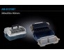 Куфар за риболовни аксесоари Formax A 014 Mistrall 1067