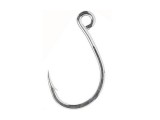 Куки VMC 7266 TI Inline Single Hook за морски риболов примамки