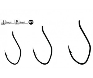 Куки за сом FILEX/Sensei CATFISH – здрави и сигурни улови