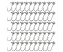 Кутия с джиг глави Fish-Xpro Jighead Assortment 50 бр. 5–18 г