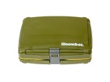 Кутия SB Multi Box Snowbee за мухи и аксесоари