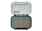 Кутия за мухи - двойна водоустойчива Double Sided Fly Box