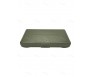 Кутия за шаранджийски монтажи OSAKO TACKLE BOX M068 компактна кутия
