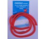 Ластик за рибарска прашка Energo Team Catapult Elastic Red 60 см