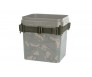 Лента-колан FOX Spod Bucket strap – регулируема за различни кофи