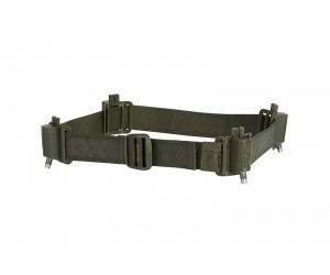 Лента-колан FOX Spod Bucket strap – регулируема за различни кофи