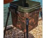 Лента-колан FOX Spod Bucket strap – регулируема за различни кофи